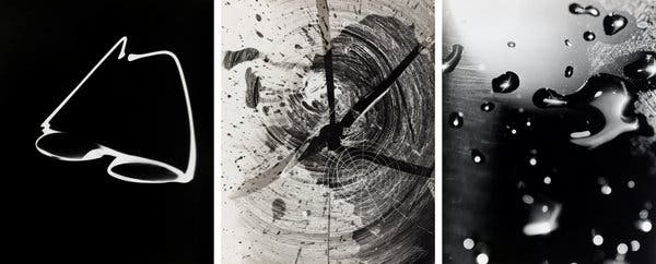 György Kepes Work